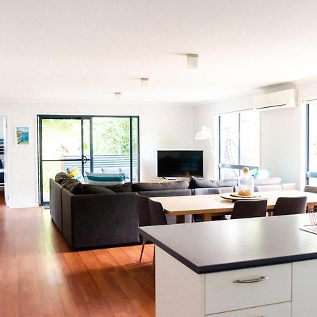 Demure Charm 4 Bedrooms 라이 외부 사진