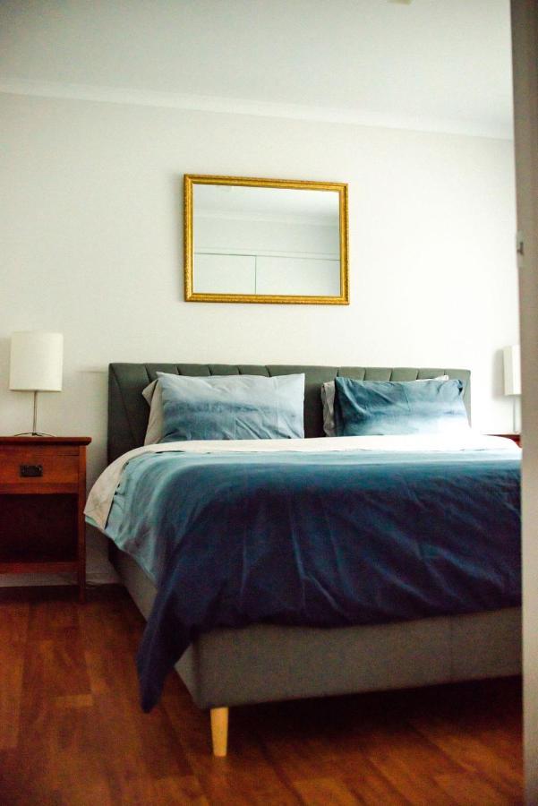 Demure Charm 4 Bedrooms 라이 외부 사진