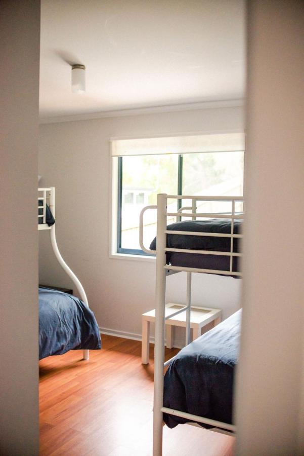 Demure Charm 4 Bedrooms 라이 외부 사진