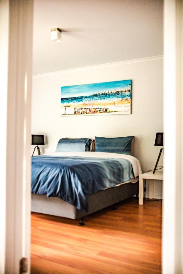 Demure Charm 4 Bedrooms 라이 외부 사진